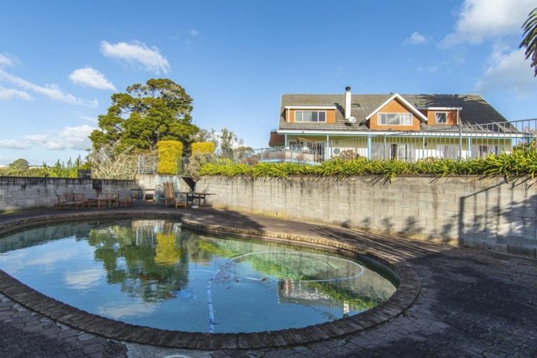 Photo of property in 51 Wairoa Road, Minden, Tauranga, 3171