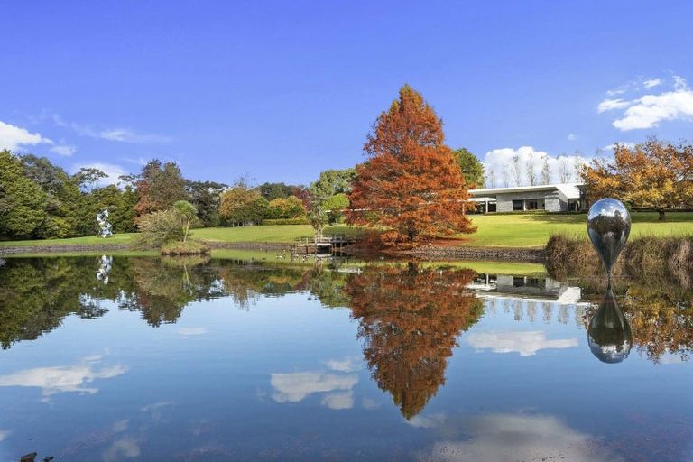 Photo of property in 228 Sunnyside Road, Coatesville, Albany, 0793