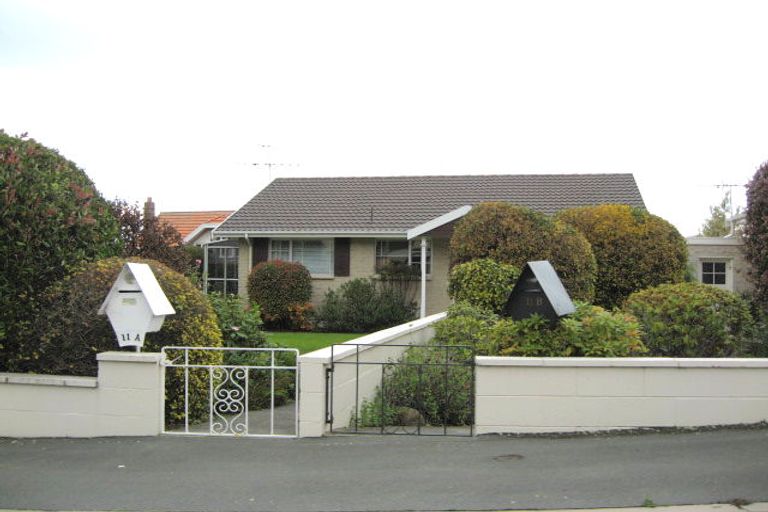 Photo of property in 11a Motu Street, Saint Clair, Dunedin, 9012