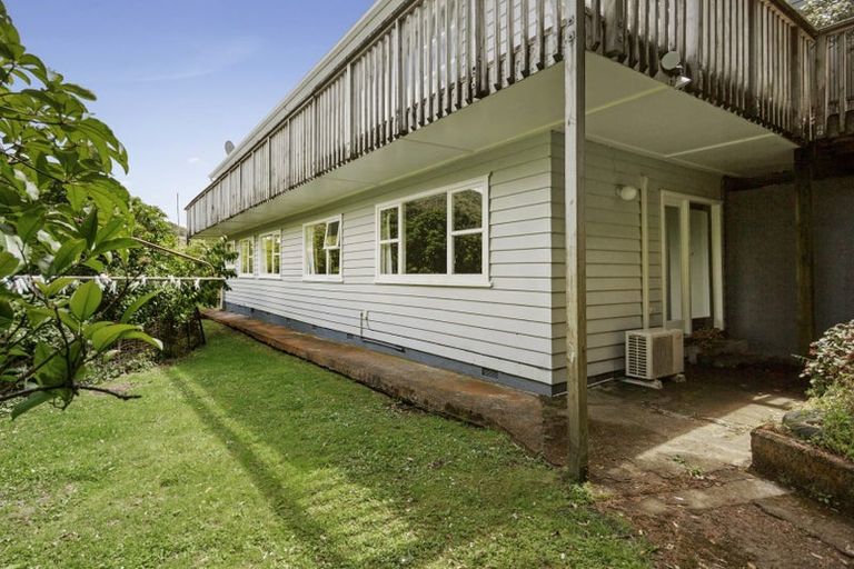 Photo of property in 56 Croydon Street, Karori, Wellington, 6012