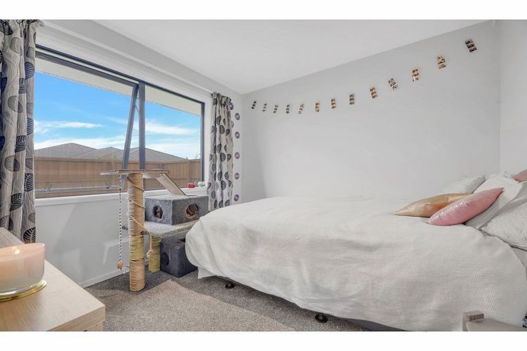 Photo of property in 52 Wigmore Crescent, Rolleston, 7615