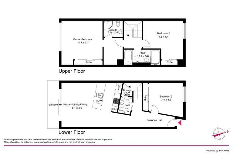 Photo of property in Century City Apartments, 113/72 Tory Street, Te Aro, Wellington, 6011