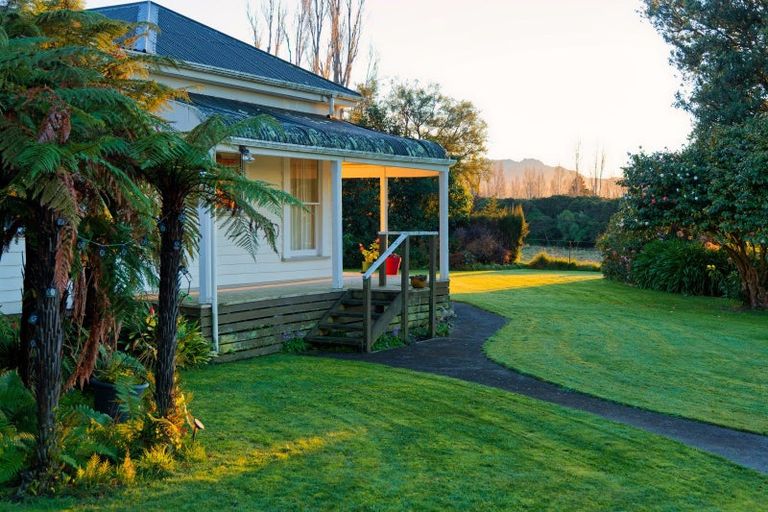 Photo of property in 121 Lovers Lane, Hapuku, Kaikoura, 7371