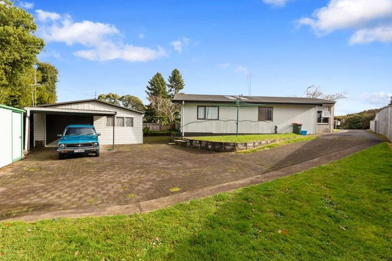 Photo of property in 23 Western Road, Ngongotaha, Rotorua, 3010