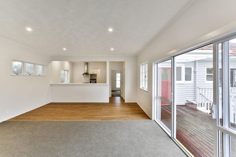 Photo of property in 215 Richmond Road, Grey Lynn, Auckland, 1021