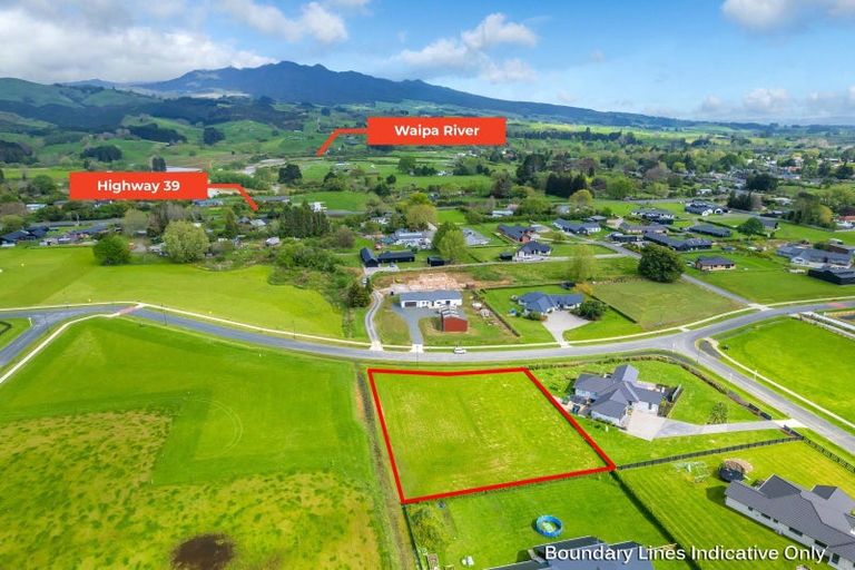 Photo of property in 895 Collinson Street, Pirongia, 3802