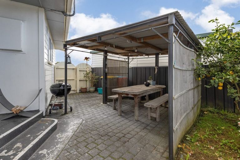 Photo of property in 6 Skye Street, Levin, 5510
