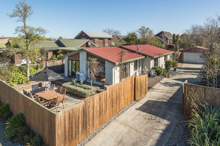 Photo of property in 247 Queenspark Drive, Parklands, Christchurch, 8083