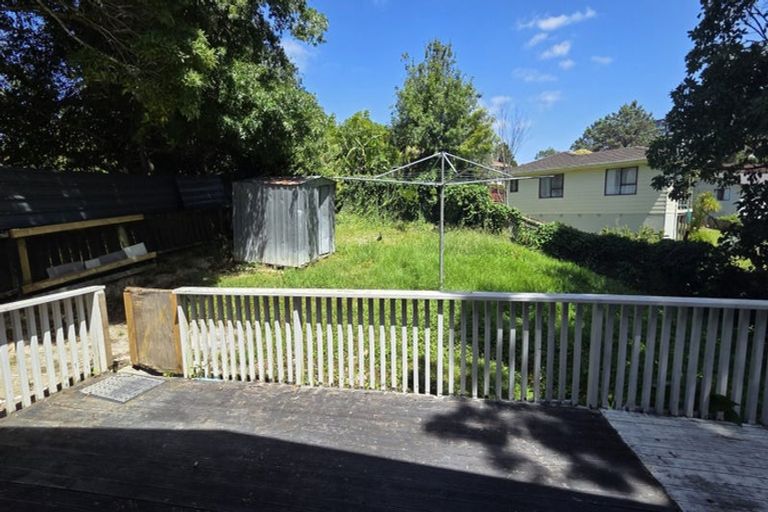 Photo of property in 21a Glenorchy Street, Glen Eden, Auckland, 0602