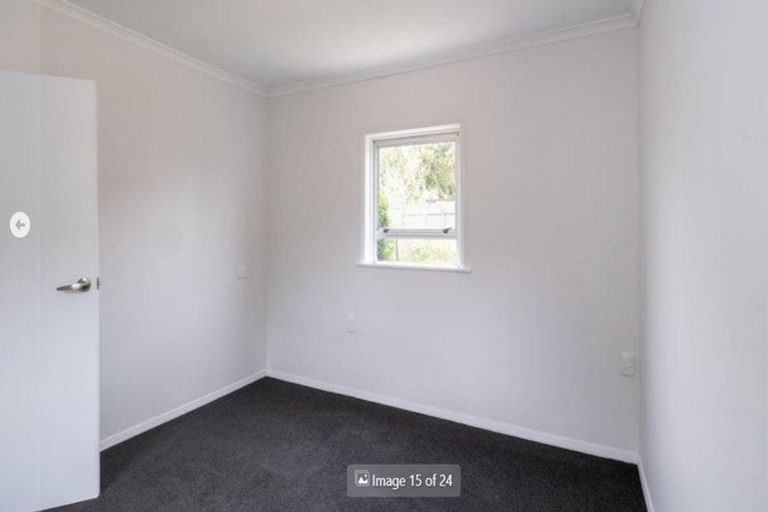 Photo of property in 1a Ropata Street, Hawera, 4610