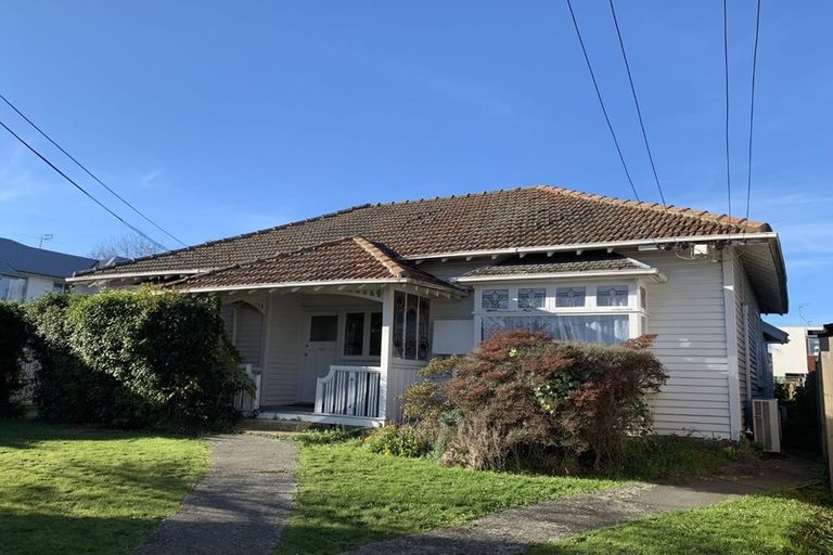 Photo of property in 422 Manchester Street, St Albans, Christchurch, 8014