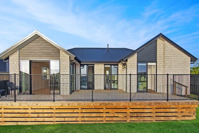 Photo of property in 3 Werewere Street, Morrinsville, 3300