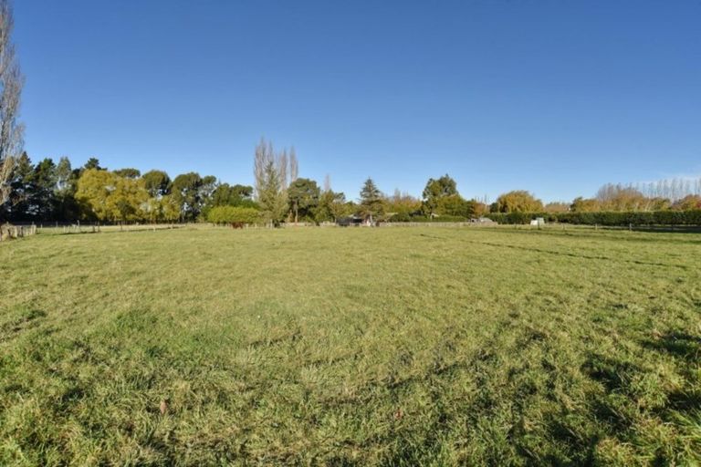 Photo of property in 14 William Coup Road, Kaiapoi, 7691