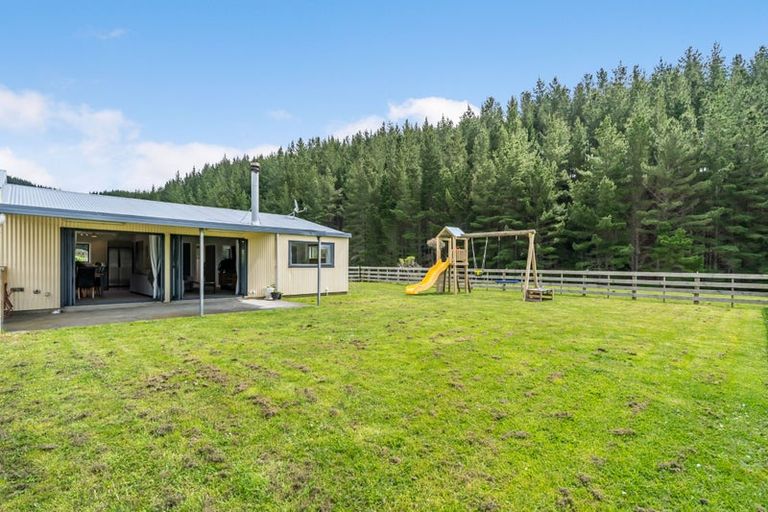 Photo of property in Woodhill Park, 148 Kakariki Way, Whitemans Valley, Upper Hutt, 5371