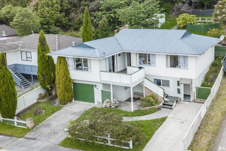 Photo of property in 14 Trelawney Road, Wainuiomata, Lower Hutt, 5014
