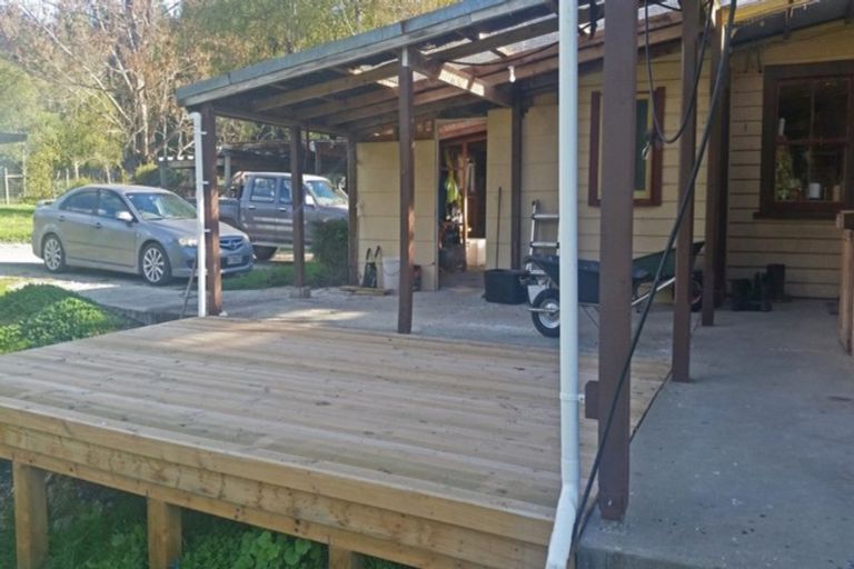 Photo of property in 163 Kinzett Creek Road, Tadmor, Wakefield, 7096