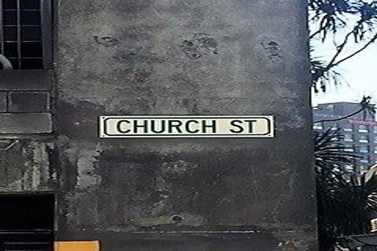 Photo of property in Sirocco Apartments, 610/8 Church Street, Wellington Central, Wellington, 6011