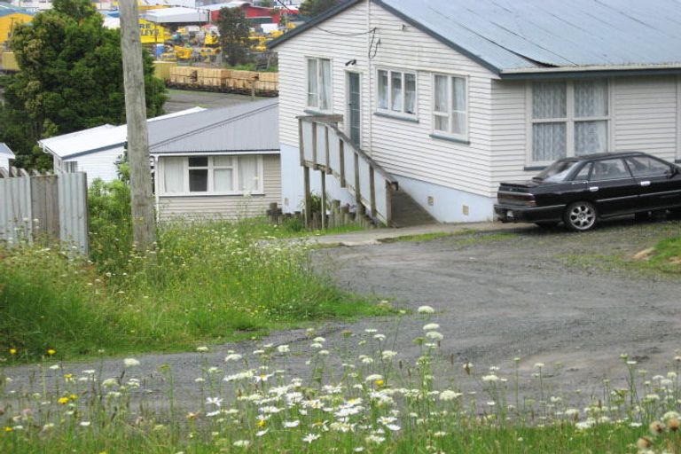 Photo of property in 87 Morningside Road, Morningside, Whangarei, 0110