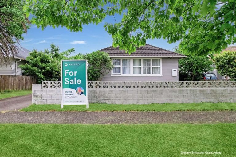 Photo of property in 20 Gordon Street, Kawerau, 3127