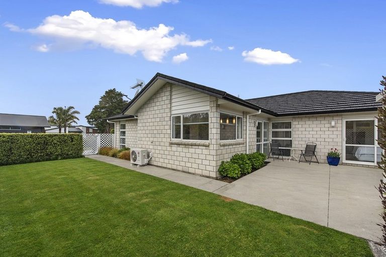 Photo of property in 11 Allendale Place, Morrinsville, 3300