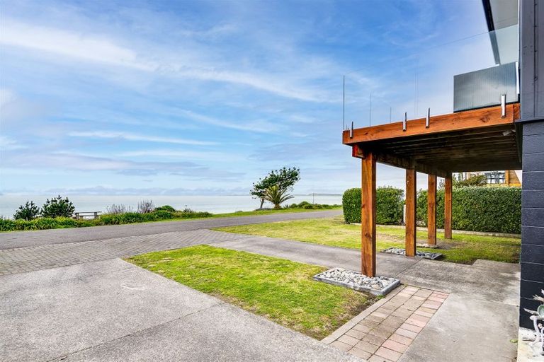 Photo of property in 184 Whirinaki Road, Eskdale, Napier, 4182