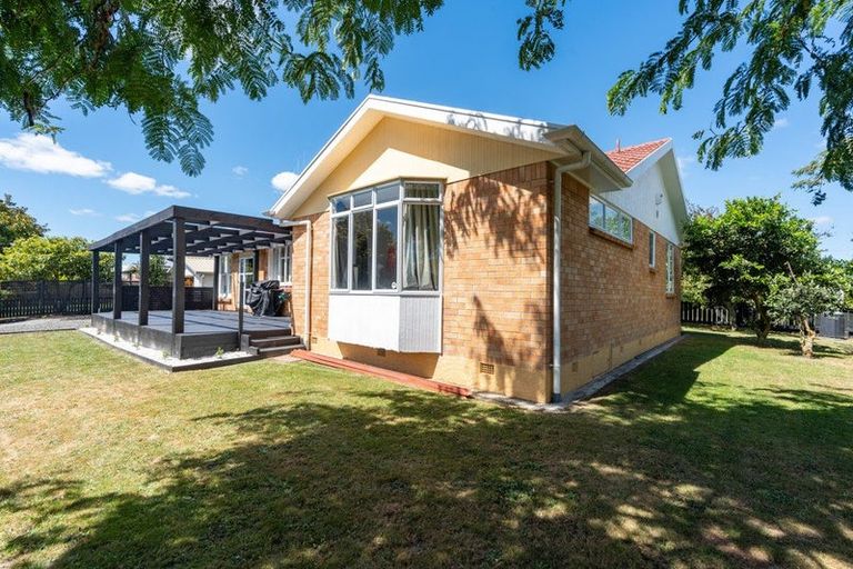 Photo of property in 6 Bellmont Avenue, Chartwell, Hamilton, 3210