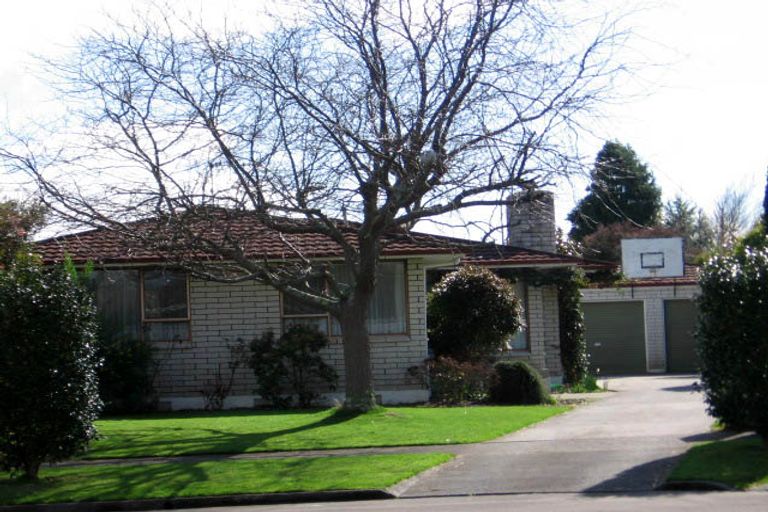 Photo of property in 7 Mudgway Place, Awapuni, Palmerston North, 4412