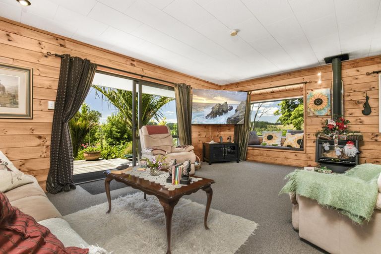 Photo of property in 962 Churchill Road, Pukekawa, Tuakau, 2696