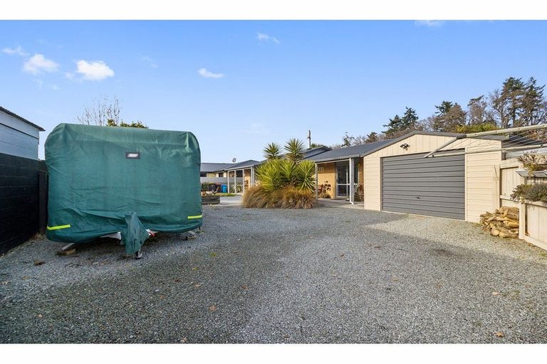 Photo of property in 8a Gammack Street, Temuka, 7920