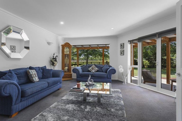 Photo of property in 99 Threlkelds Road, Ohoka, Kaiapoi, 7692