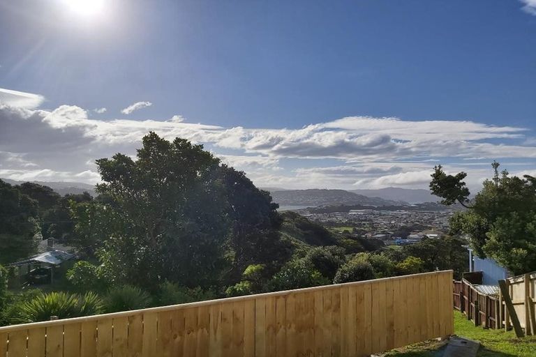 Photo of property in 31 Sidlaw Street, Strathmore Park, Wellington, 6022