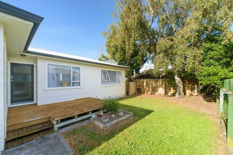 Photo of property in 199a College Street, West End, Palmerston North, 4412