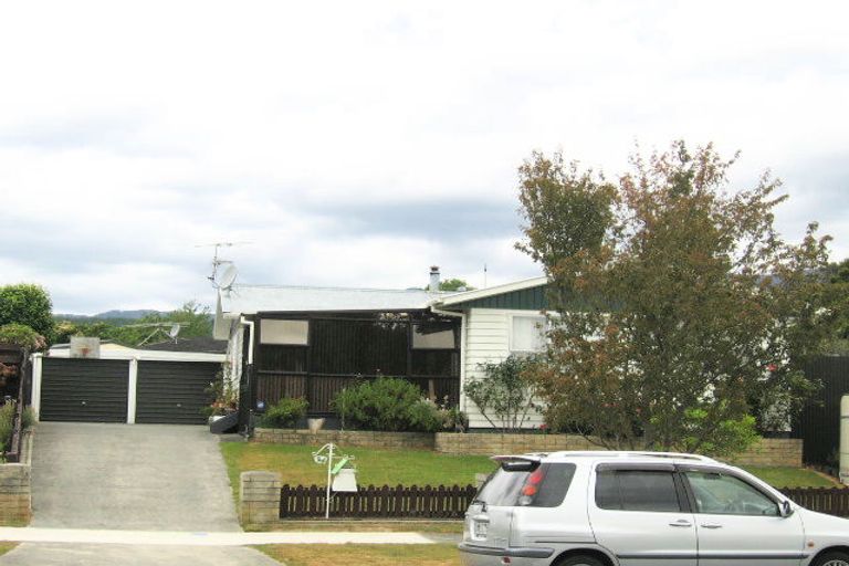 Photo of property in 94 California Drive, Totara Park, Upper Hutt, 5018