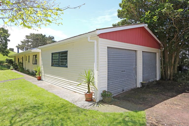 Photo of property in 549 Whiriwhiri Road, Otaua, Waiuku, 2682