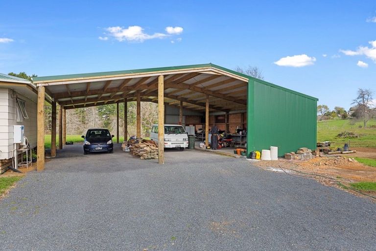 Photo of property in 983 Highway, Pukekawa, 2696