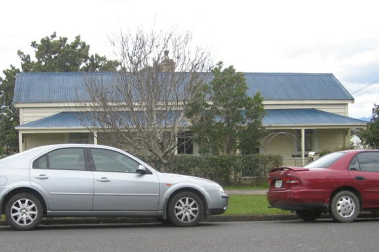 Photo of property in 59 Hokianga Road, Dargaville, 0310