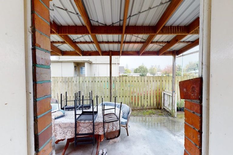 Photo of property in 3 Davis Crescent, Netherby, Ashburton, 7700