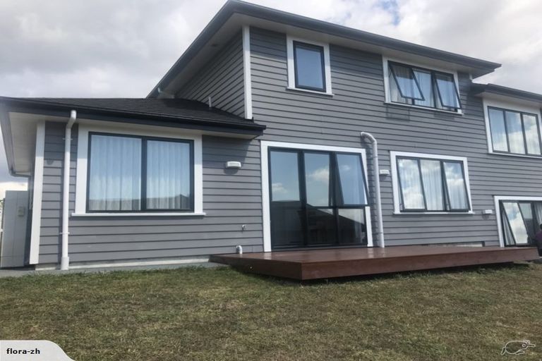 Photo of property in 25 Gumdigger Rise, Silverdale, 0932