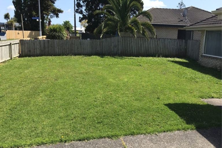 Photo of property in 68 Dominion Road, Papakura, 2110