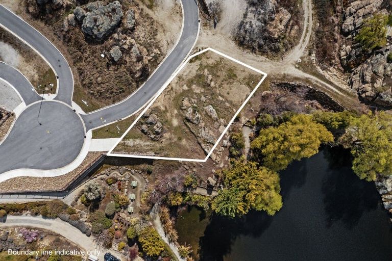 Photo of property in 19 Lanes Road, Bridge Hill, Alexandra, 9320