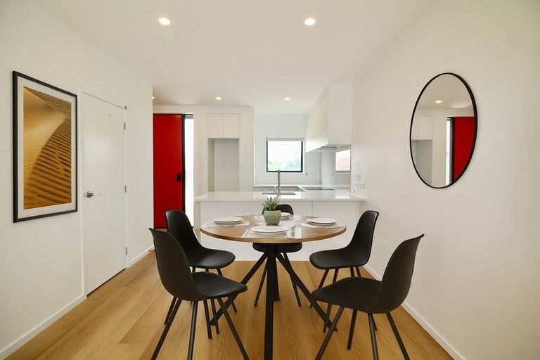 Photo of property in 69 Tuaiwi Street, Manukau, Auckland, 2104