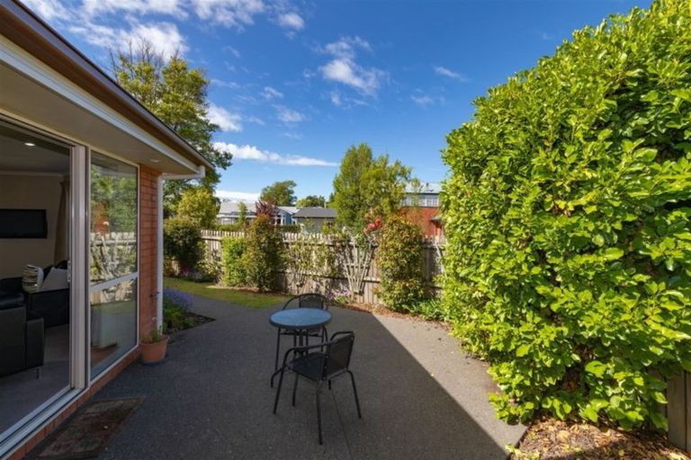 Photo of property in 165b Slater Street, Richmond, Christchurch, 8013