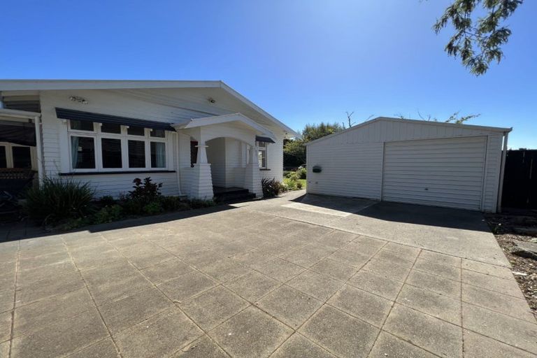 Photo of property in 91 Marne Street, Hokowhitu, Palmerston North, 4410