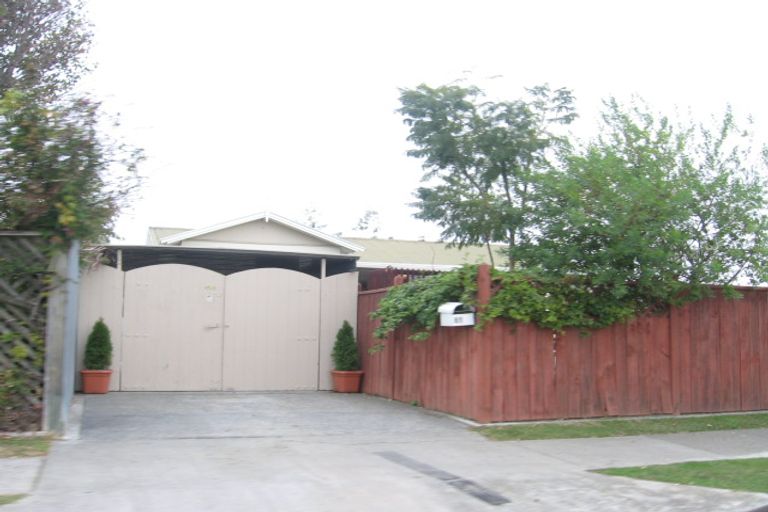 Photo of property in 81a Meeanee Road, Taradale, Napier, 4112