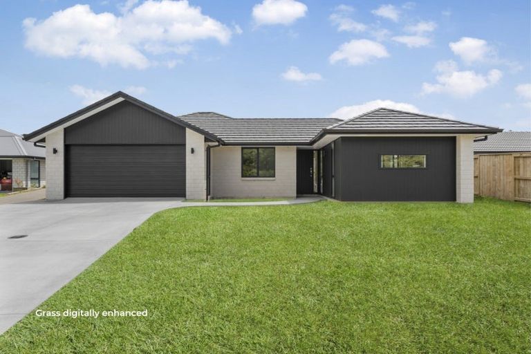 Photo of property in 138 Adler Drive, Ohauiti, Tauranga, 3112