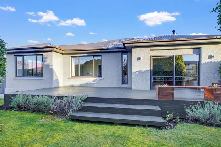 Photo of property in 16 Elizabeth Street, Gore, 9710