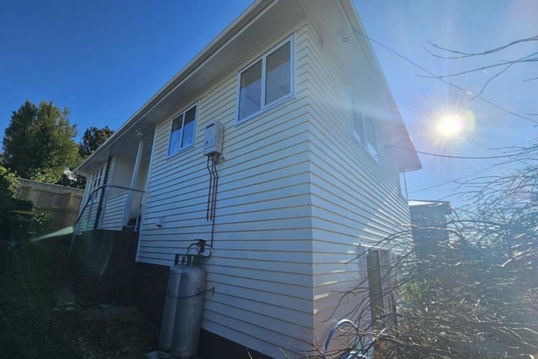Photo of property in 77 Mould Street, Waitara, 4320