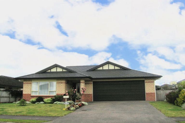Photo of property in 8 Sunset Drive, Pukekohe, 2120