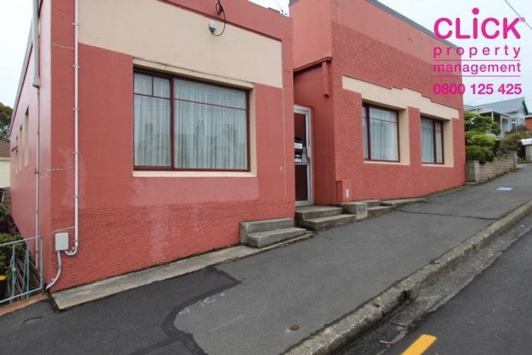 Photo of property in 133 Taieri Road, Kaikorai, Dunedin, 9010