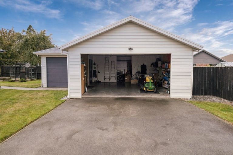 Photo of property in 20 Wayne Place, Methven, 7730